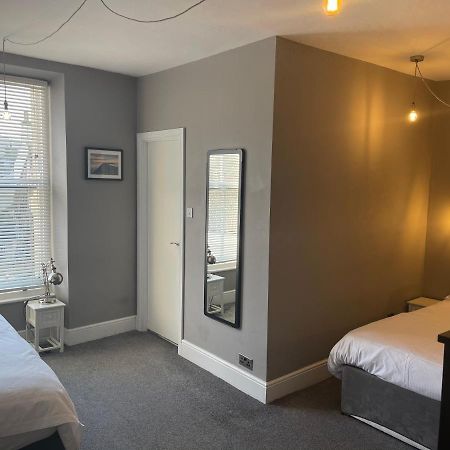 The Waverley Hotel Whitehaven Esterno foto