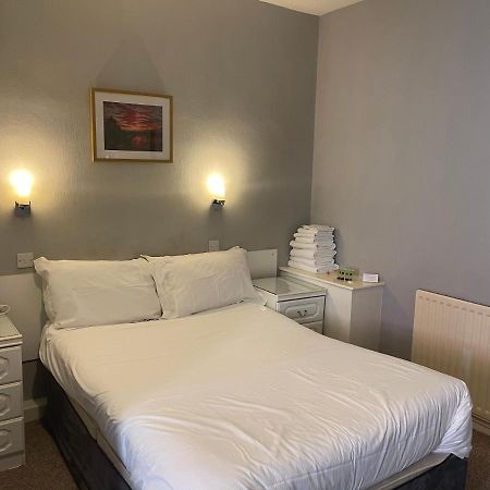 The Waverley Hotel Whitehaven Esterno foto