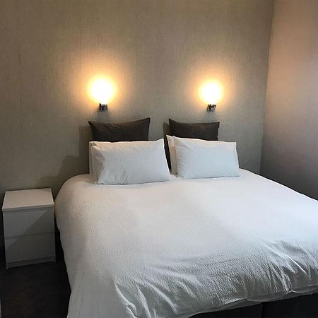 The Waverley Hotel Whitehaven Esterno foto