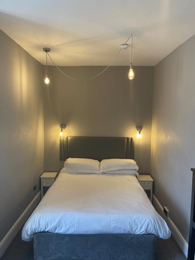 The Waverley Hotel Whitehaven Esterno foto