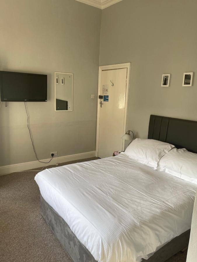 The Waverley Hotel Whitehaven Esterno foto