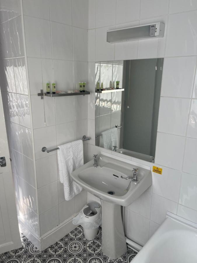 The Waverley Hotel Whitehaven Esterno foto