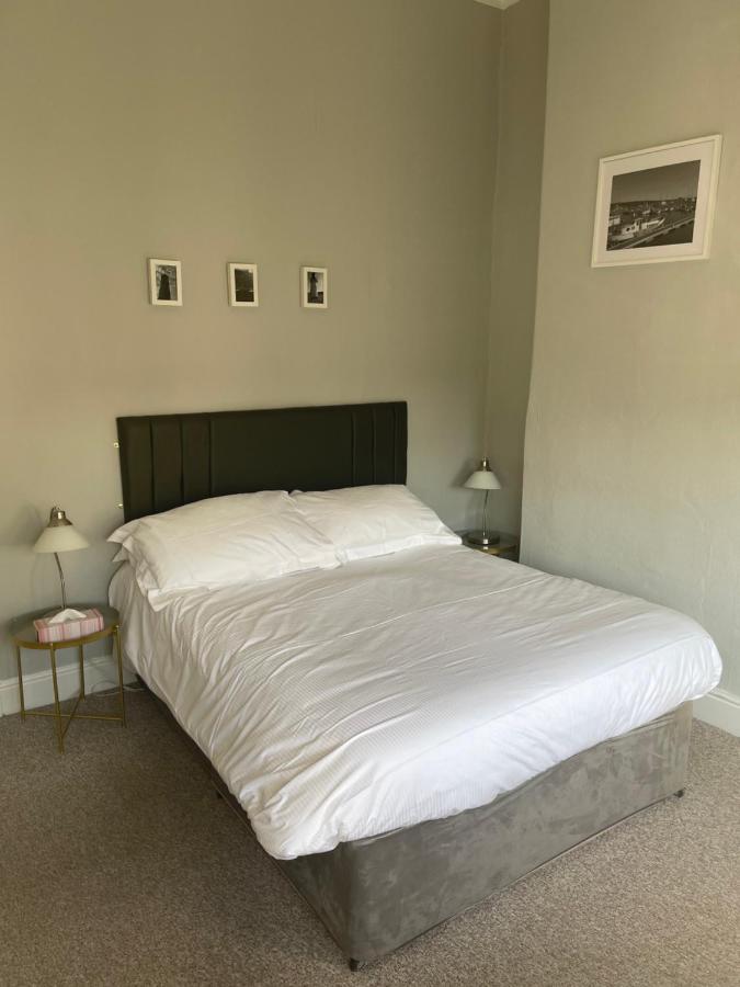 The Waverley Hotel Whitehaven Esterno foto