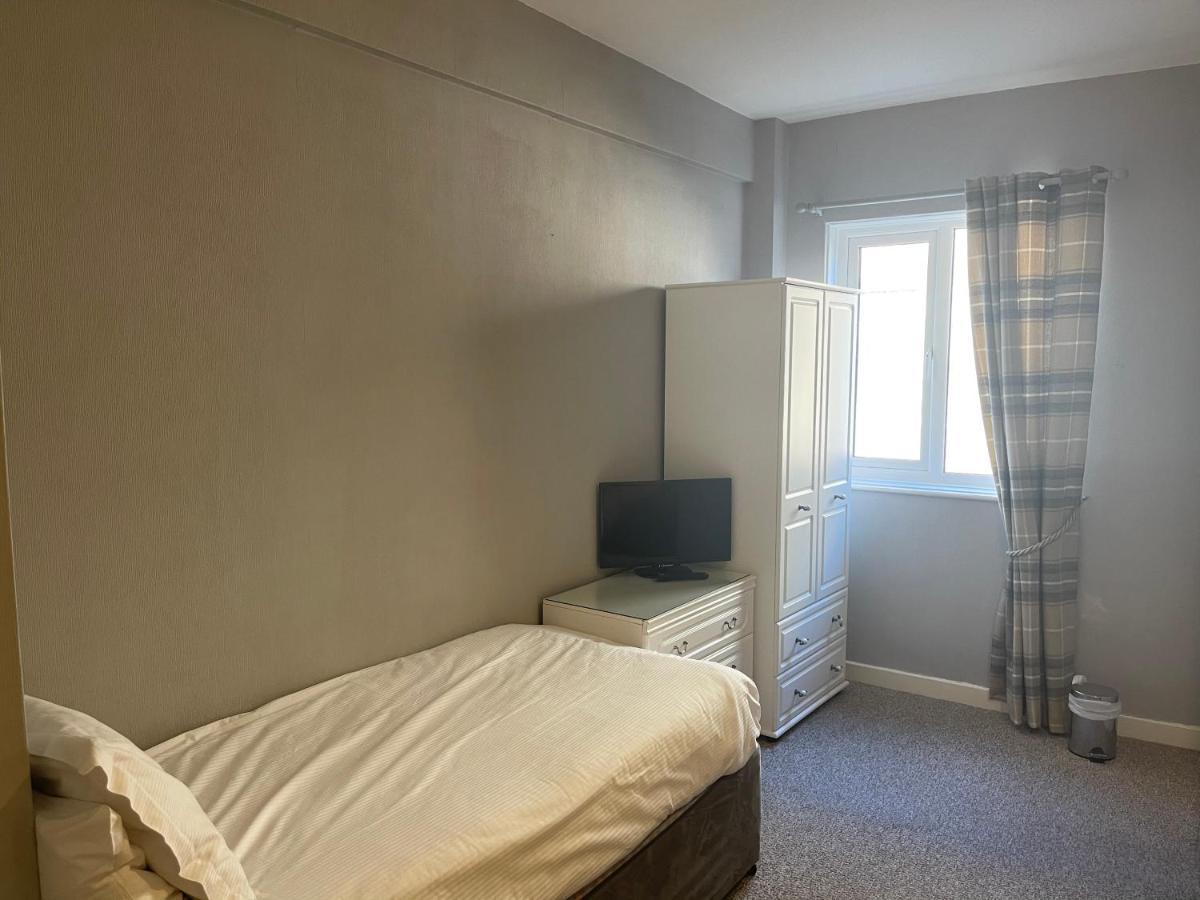 The Waverley Hotel Whitehaven Esterno foto