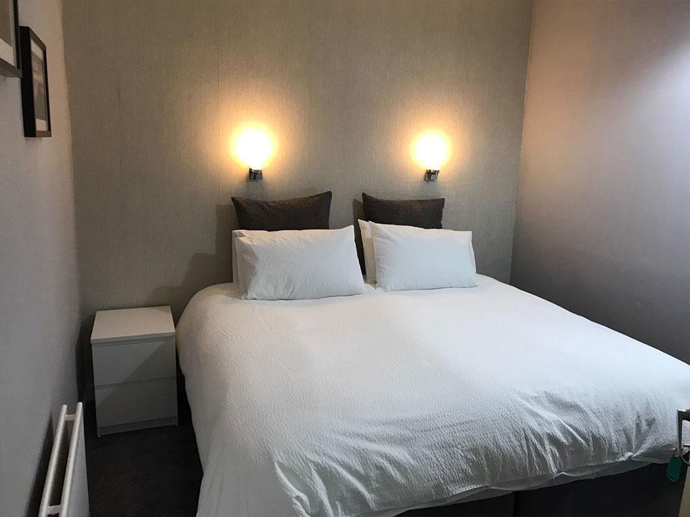 The Waverley Hotel Whitehaven Esterno foto
