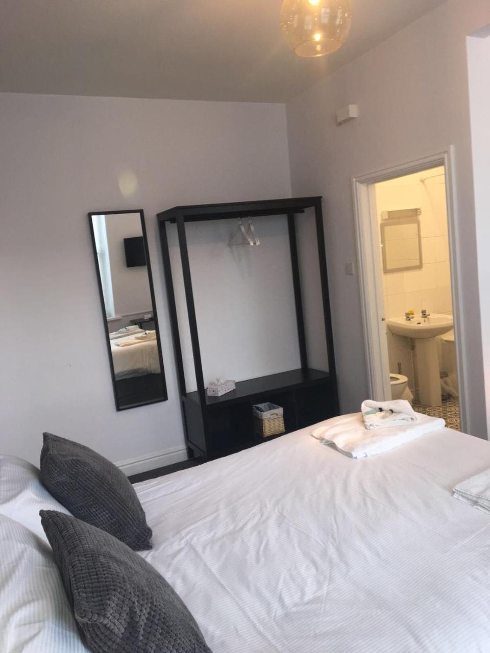The Waverley Hotel Whitehaven Esterno foto